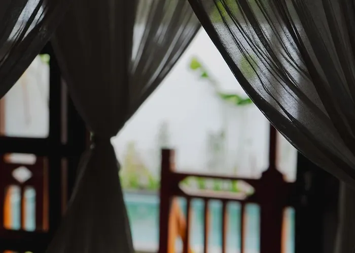 Budalipir - Bali * Uluwatu