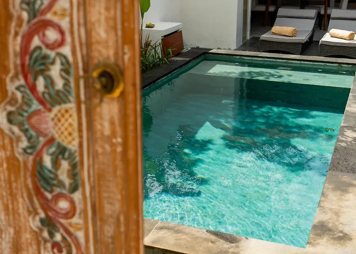 Casa vacanze Budalipir - Bali Uluwatu