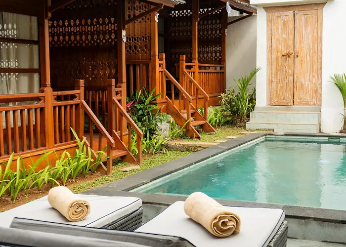 Budalipir - Bali Casa vacanze *