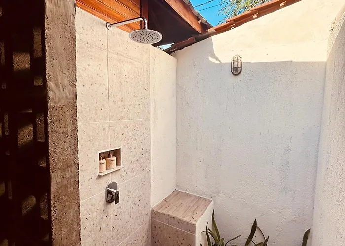 Casa vacanze Budalipir - Bali *
