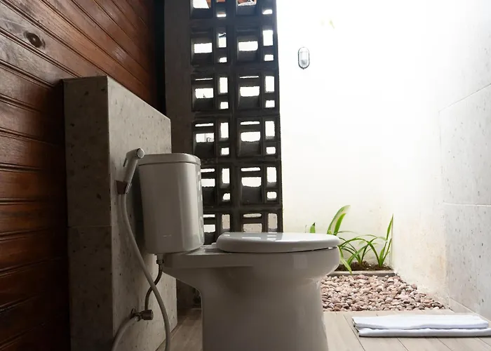 Budalipir - Bali Casa vacanze