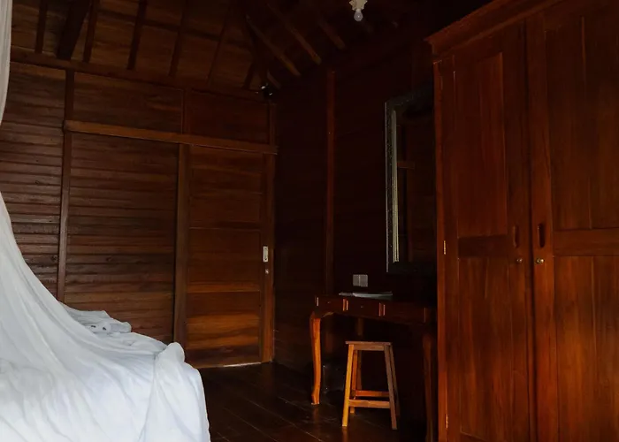 Casa vacanze Budalipir - Bali *