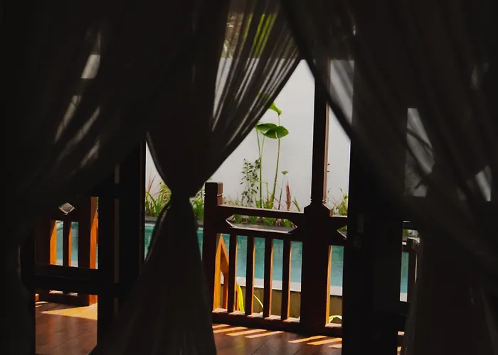 Budalipir - Bali Casa vacanze Uluwatu