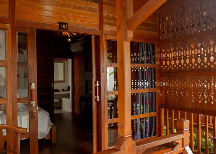 Budalipir - Bali Casa vacanze *