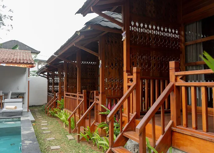 Budalipir - Bali * Uluwatu
