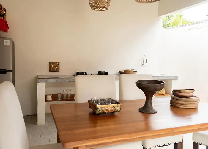 Casa vacanze Budalipir - Bali *